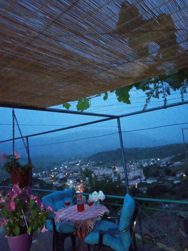 Relax Gjirokaster