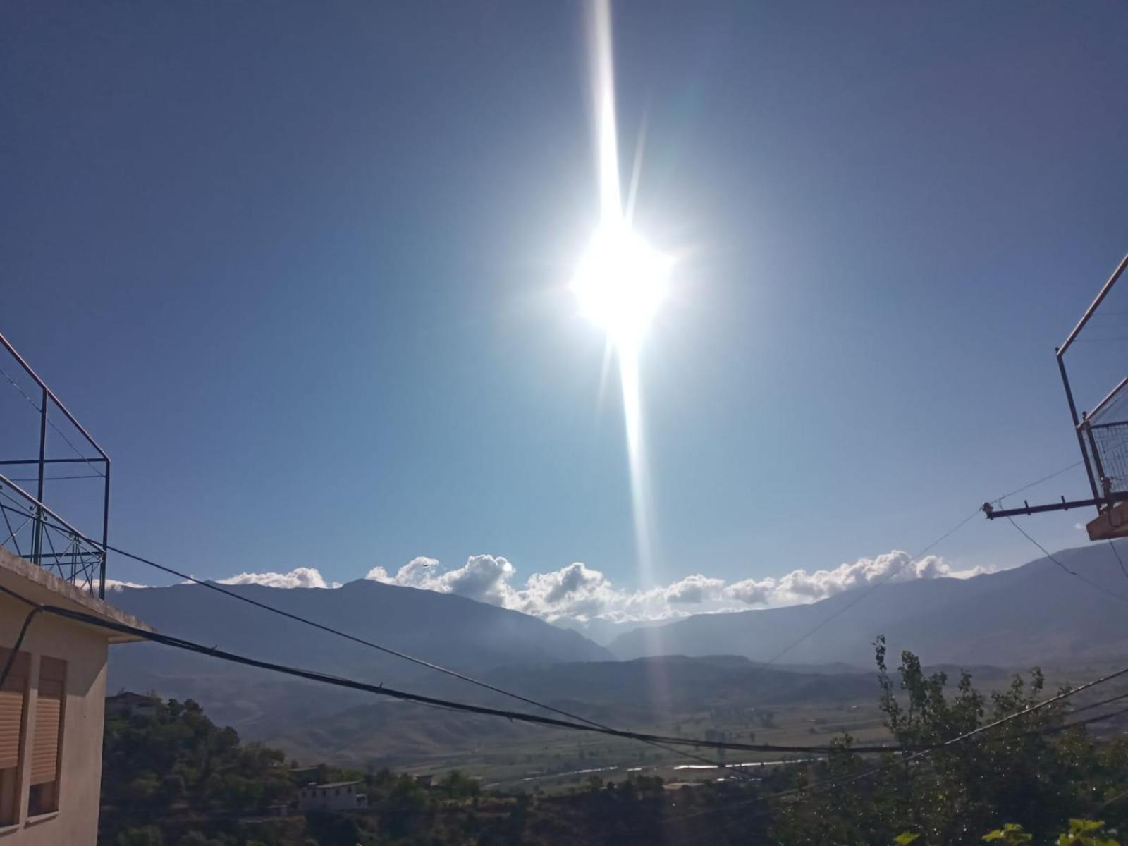 Luxury tent Relax Gjirokaster