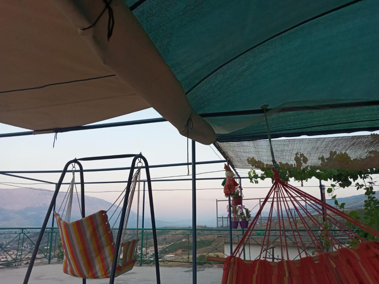 Relax * Gjirokaster
