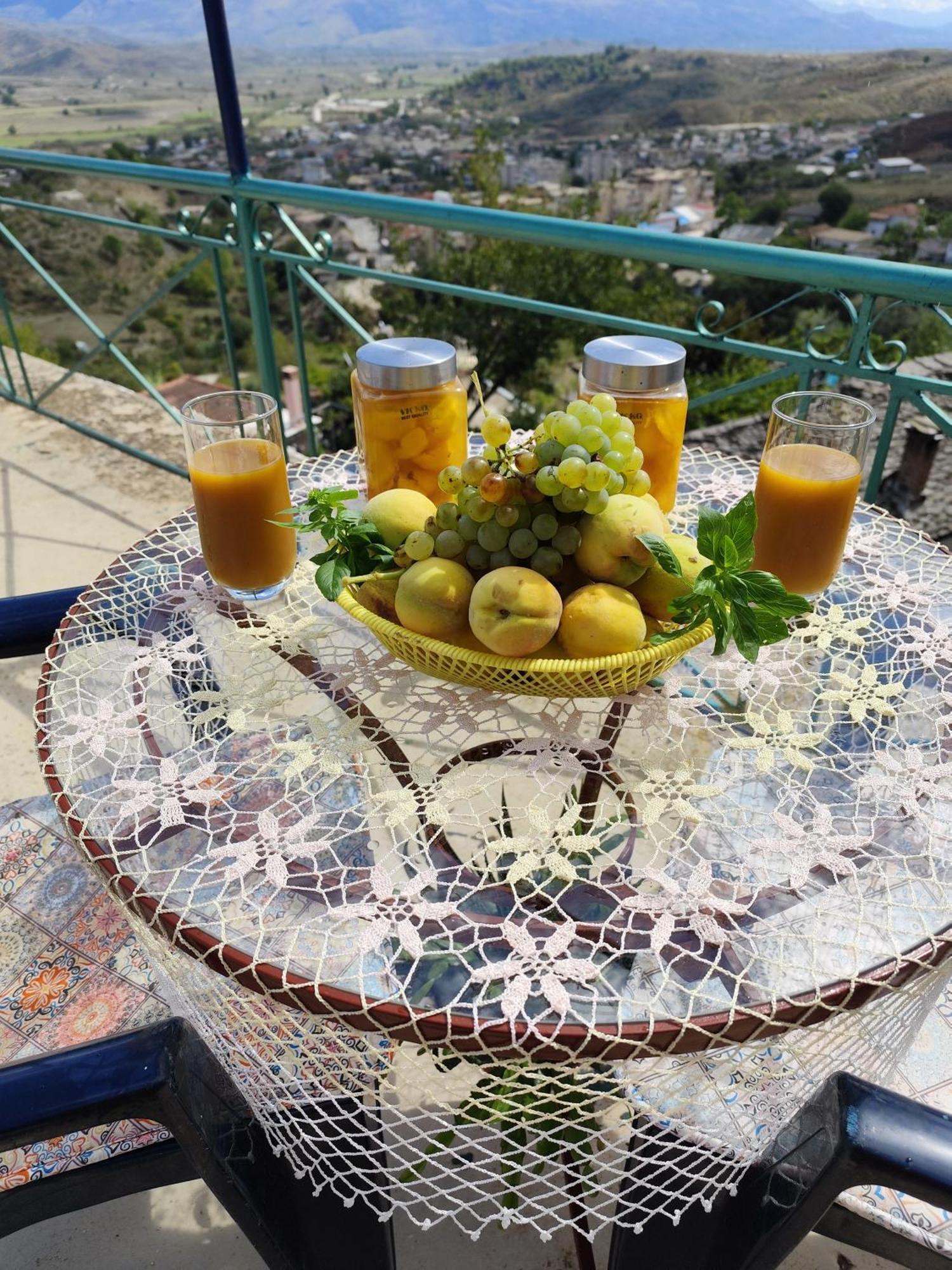 Relax Gjirokaster