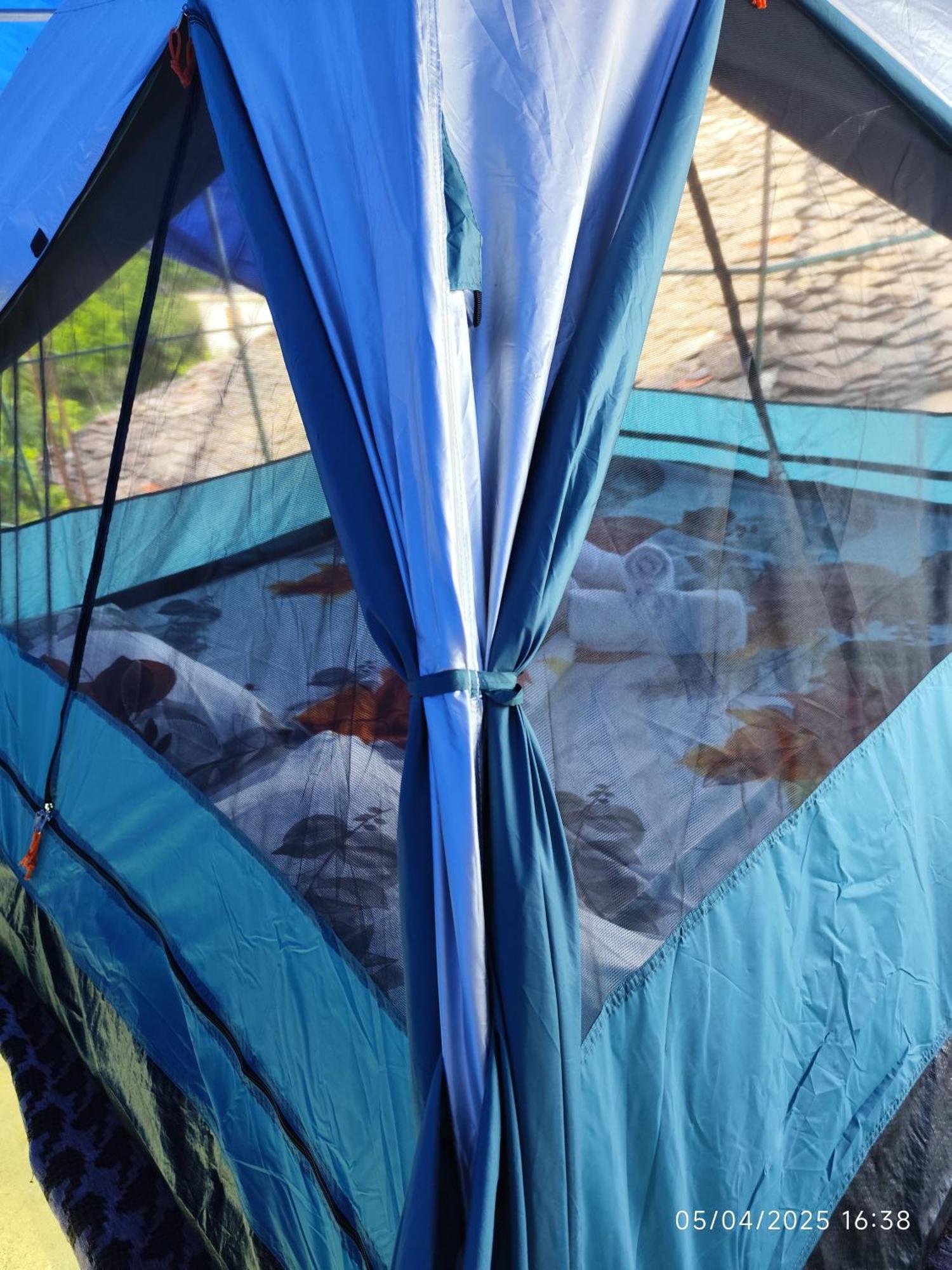 Relax Luxury tent