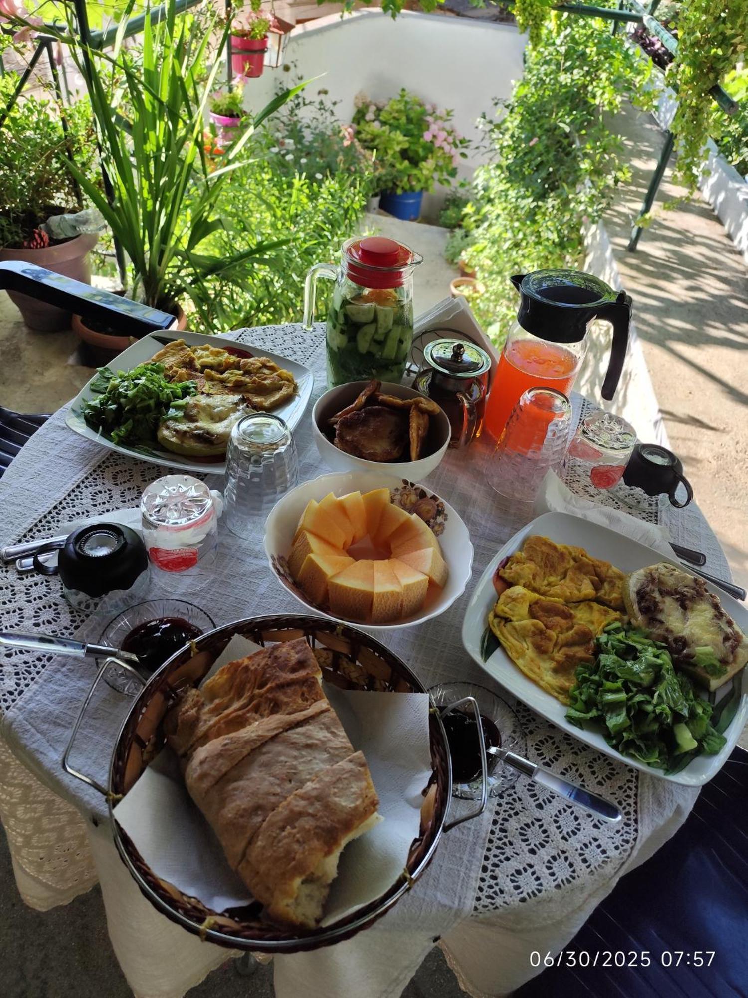 Relax * Gjirokastër